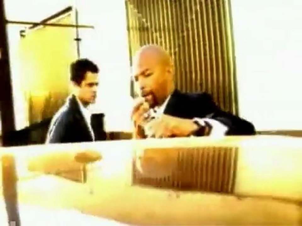 Homicide - Get What You Came Fo [1994] VHS-Rip