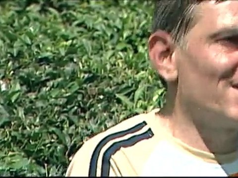 Yusuf Cemal Keskin - Güneş Vuruyor