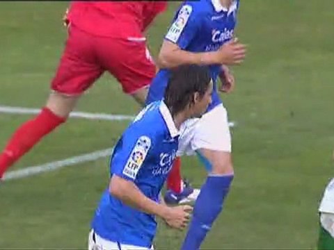 Liga Adelante. Xerez 0 Elche 0