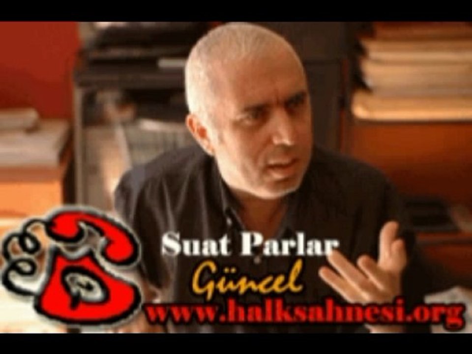 "İnsanlığa Karşı İşlenen Suçlar": Kim İçin Strateji, Kim İçin Adalet - Suat Parlar