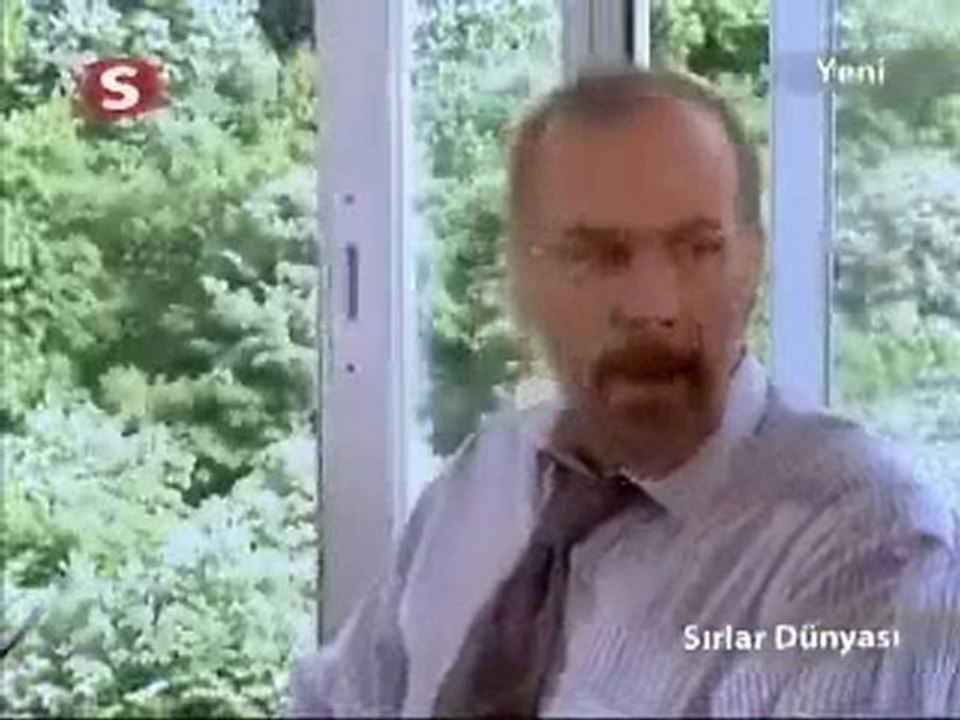 AYETEL KÜRSiNiN KORUDUGU KIZ-1