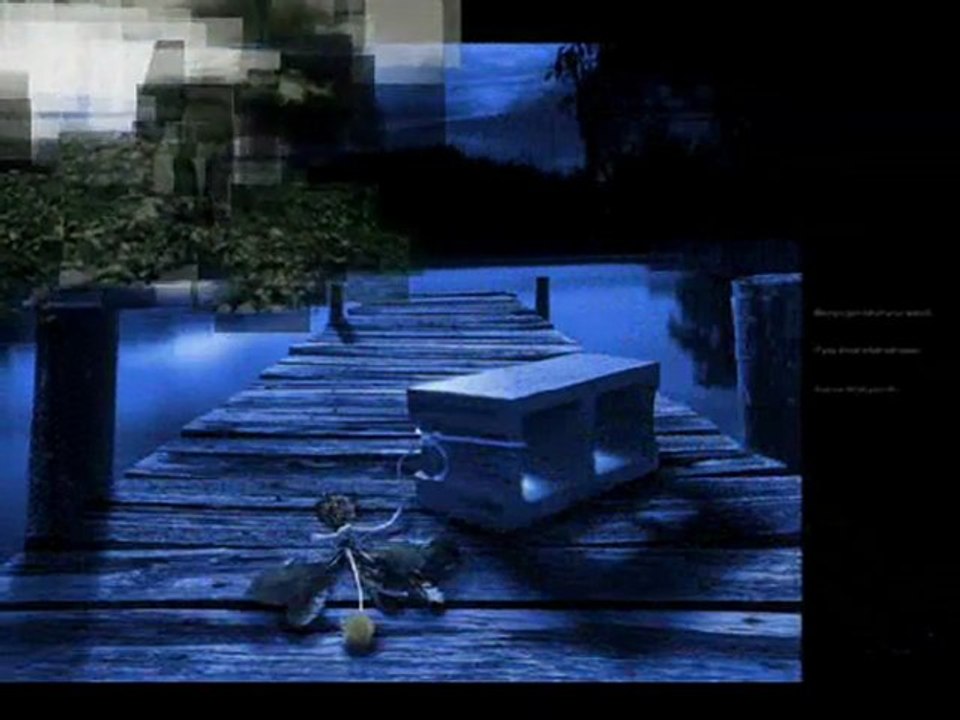 YUSUF TASKIN SENİ SEVİYORUM (SEN OLDUN)