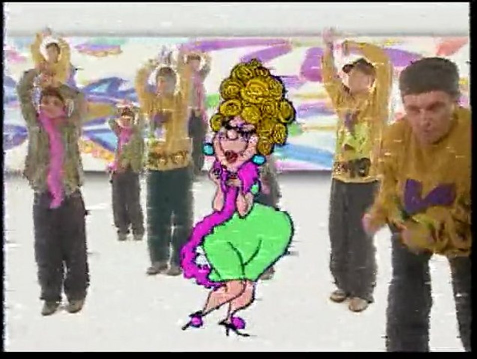 Oya - Bora - Saraylı