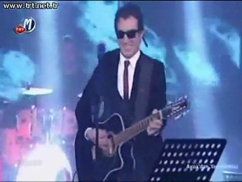 1 Erhan Güleryüz Kiziroğlu - Akdeniz AYNA TRT