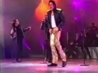 04 Bad - Michael Jackson: The Chase Apollo Collection