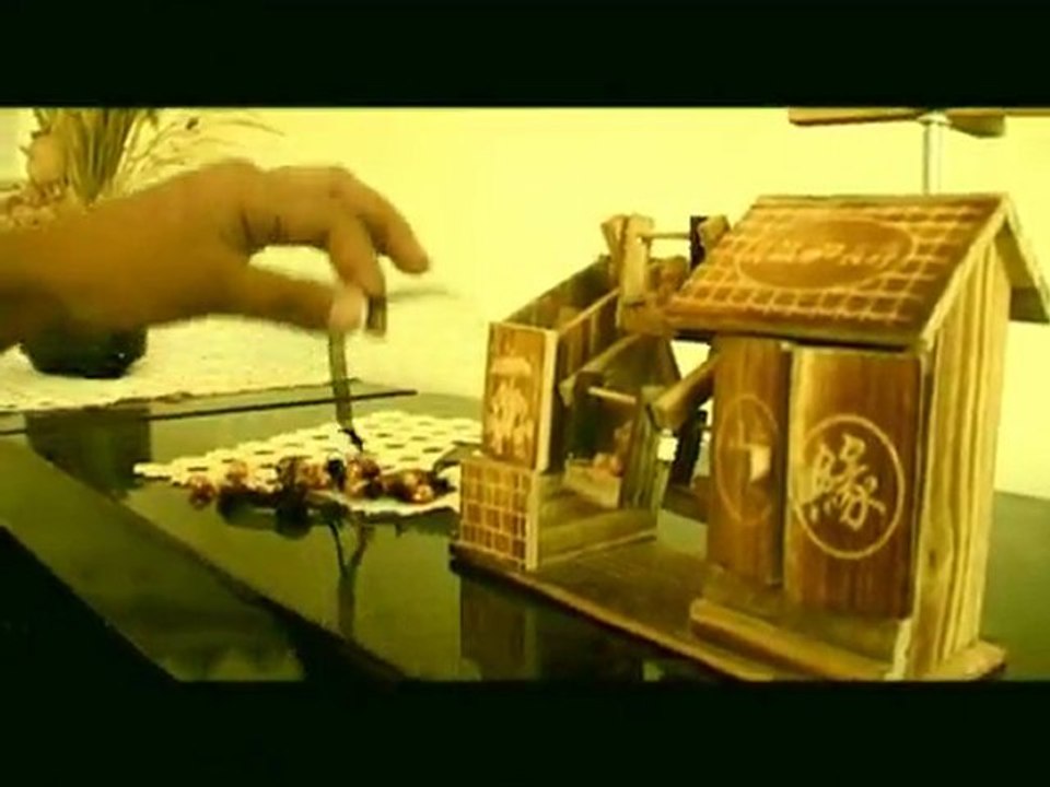 Genco - Emre Derew