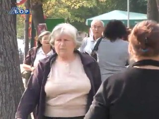 Zdravlje, 30. septembar 2011.