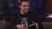 The Twilight Saga - Breaking Dawn - Part 1 - JKL - Robert Pattinson #II