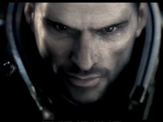 Fan Trailer ¤ MASS EFFECT 3 ¤ The Hope of Humanity [HD]