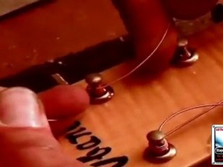 Stagehand TV-Guitar Setup & Maintenance-1