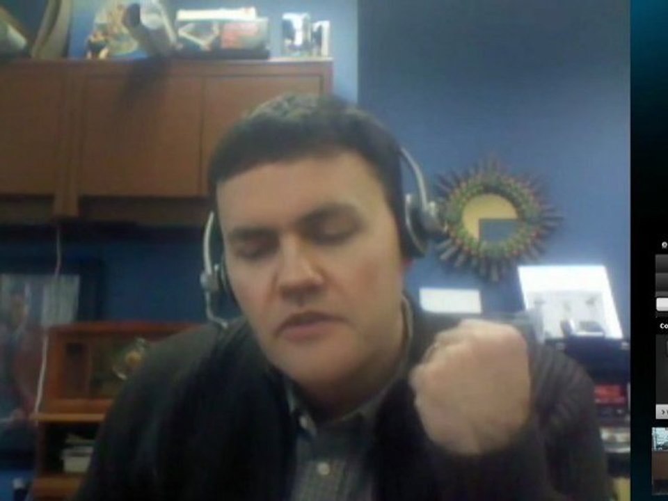 Classic Game Room - Interviews JESSE SCHELL, CEO Schell Games part 2