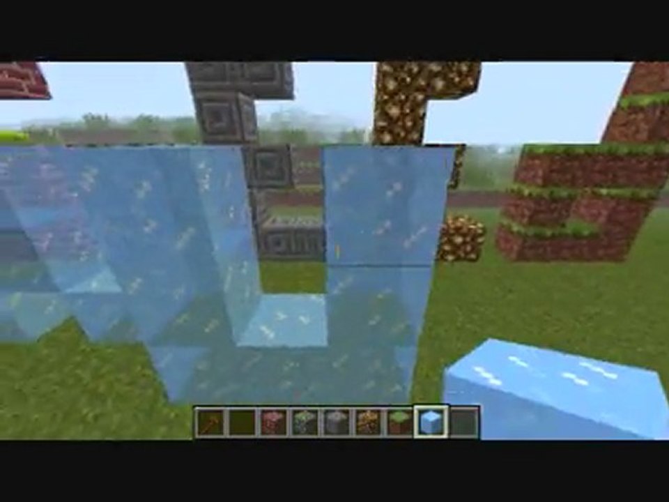 Générique SpeedCraft