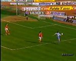 20 - Pescara - Napoli 0-0 - Serie A 1988-89 - 05.03.89 - Domenica Sportiva