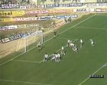 21 - Napoli - Cesena 1-0 - Serie A 1988-89 - 12.03.89 - Domenica Sprint