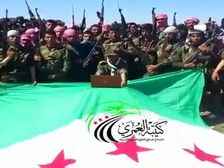 فري برس كتيبة العمري عملية نوعية القبض على العميد محسن مخلوف