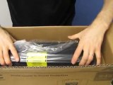 APC BACK-UPS Pro 1000 Uninterruptible Power Supply UPS Unboxing & First Look Linus Tech Tips