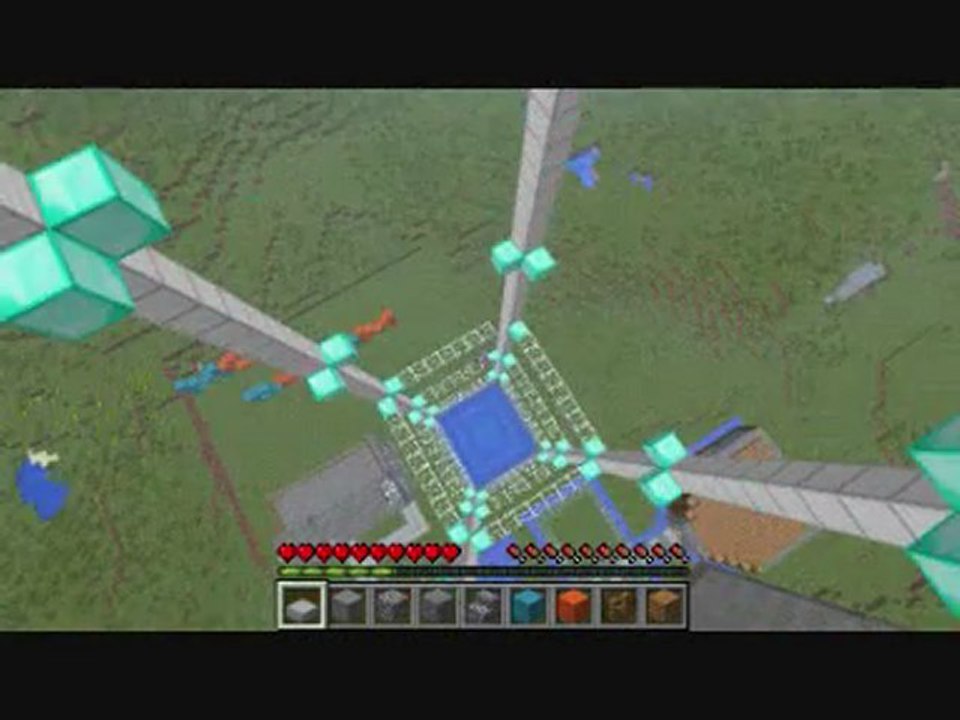 Générique Multi (Moi, 35koko, et achillekoko)