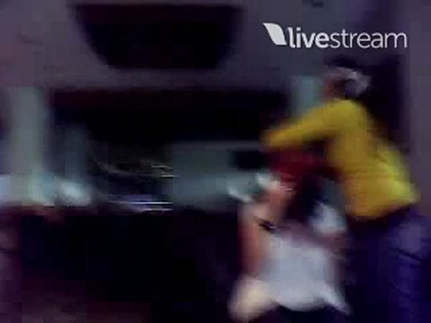 CYN, ADRI Y MAY MISTRAL EN EL ORION xD