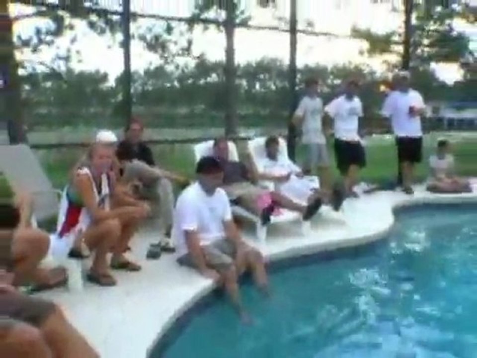 Fantasy Camp 2008
