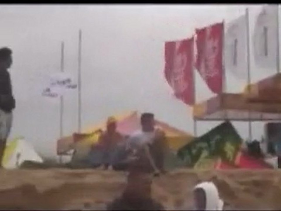 PKRA Portugal Mens Double 2006