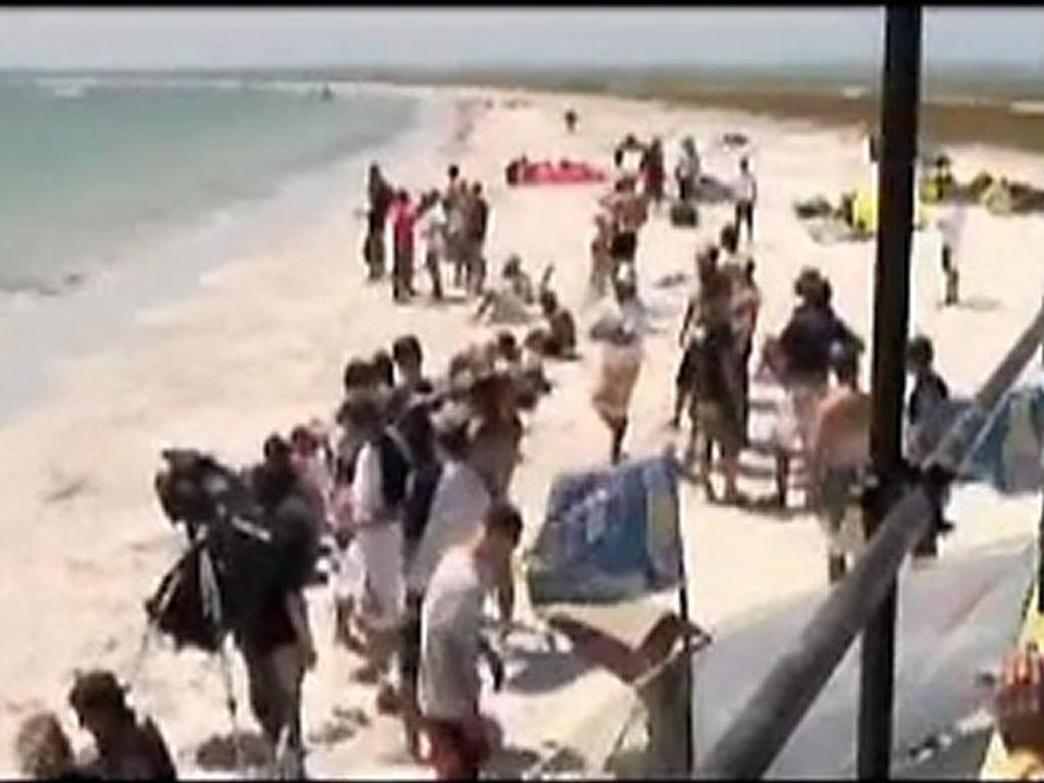 PKRA Coche Qualifiers 2006