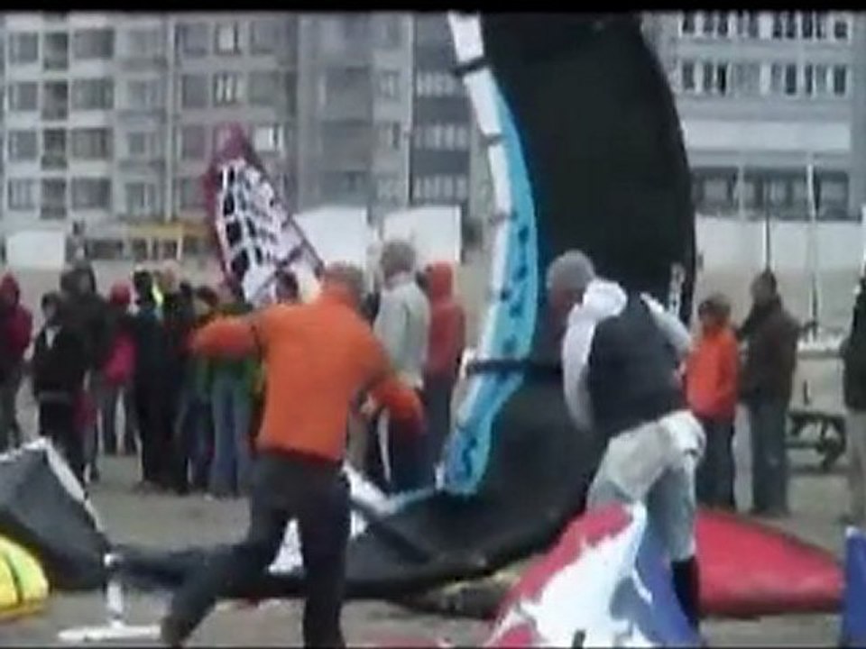 PKRA Belgium Womens 2006