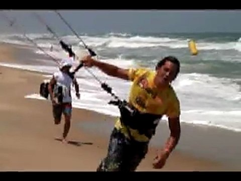 PKRA Mens Single 2005