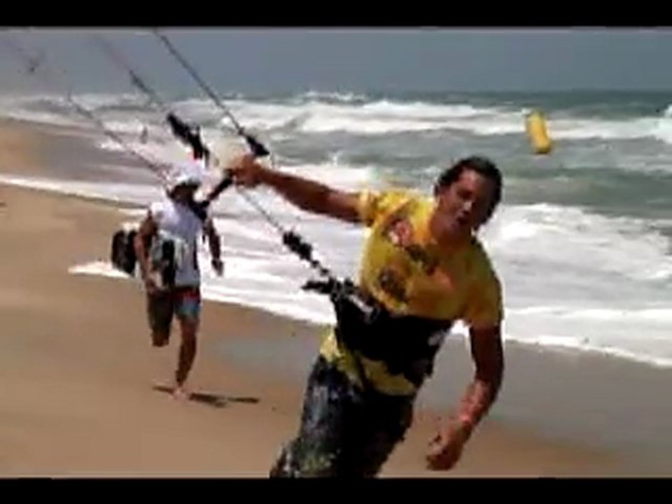 PKRA Mens Single 2005