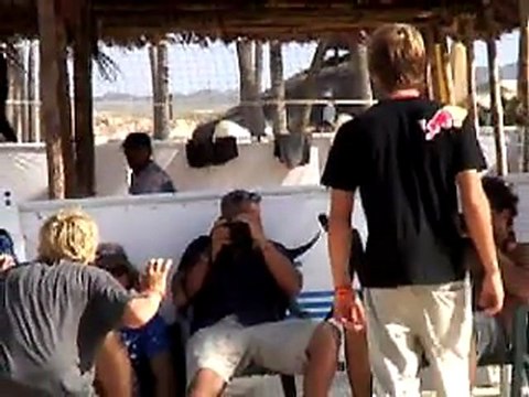 PKRA Mens Double 2005