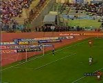 22 - Lazio - Napoli 1-1 - Serie A 1988-89 - 19.03.89 - Domenica Sportiva