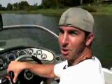 Nautique Fantasy Camp 2008