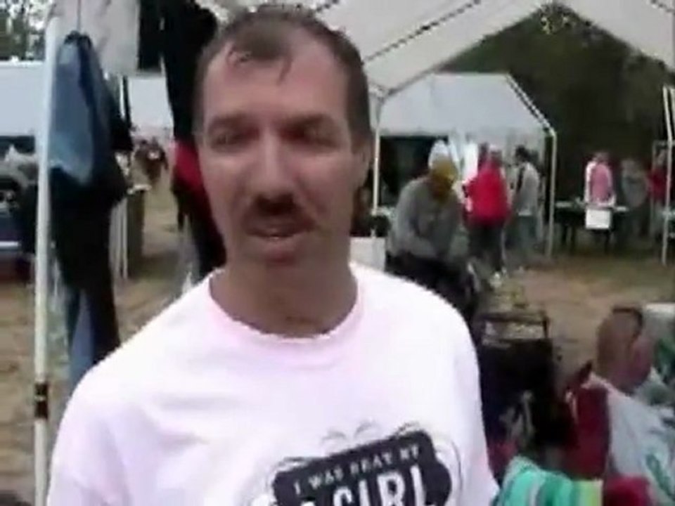 Footstock 2006