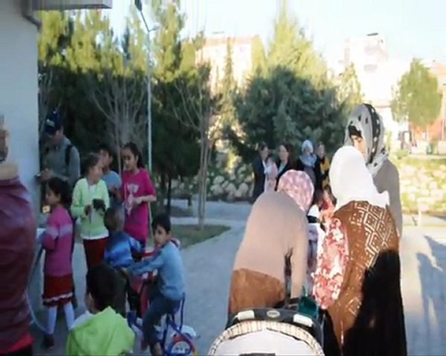 gülşilav kadın eğitim sertifika töreni