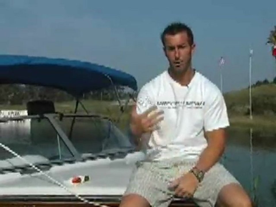 Chris Parrish - Shadow