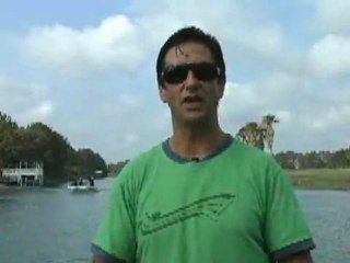 Wade Cox - Open Water