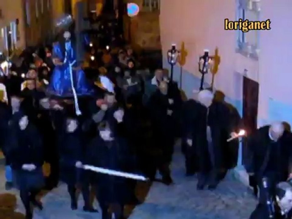 Documentário sobre a Semana Santa em Loriga - Episódio n.º 2