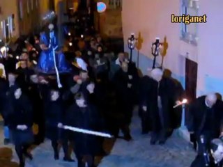 Documentário sobre a Semana Santa em Loriga - Episódio n.º 2