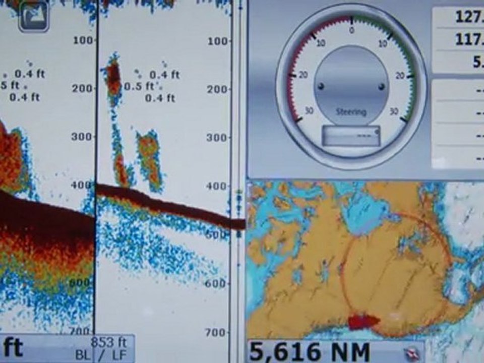 NavNet TZtouch