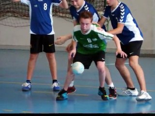 AHB-AUBERVILLIERS  -14M - 24 03 12