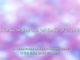 Baro ft. Min- 둘만 있으면 (Just the Two Of Us) lyrics [Eng. | Rom. | Han.]