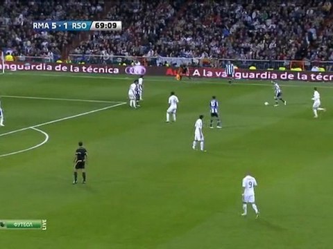 soccer-football.ru | 2 Реал Мадрид - Реал Сосьедад