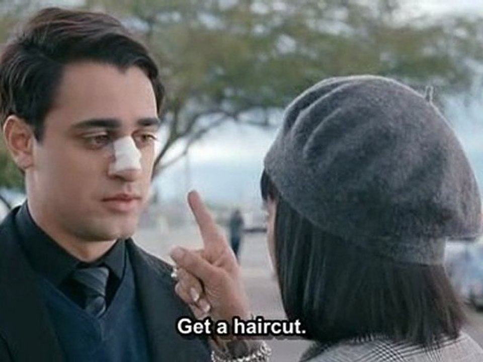 Ek Main Aur Ekk Tu (2012) DVD Rip With English Subtitles Part 1 @ Telly-Tv.Com