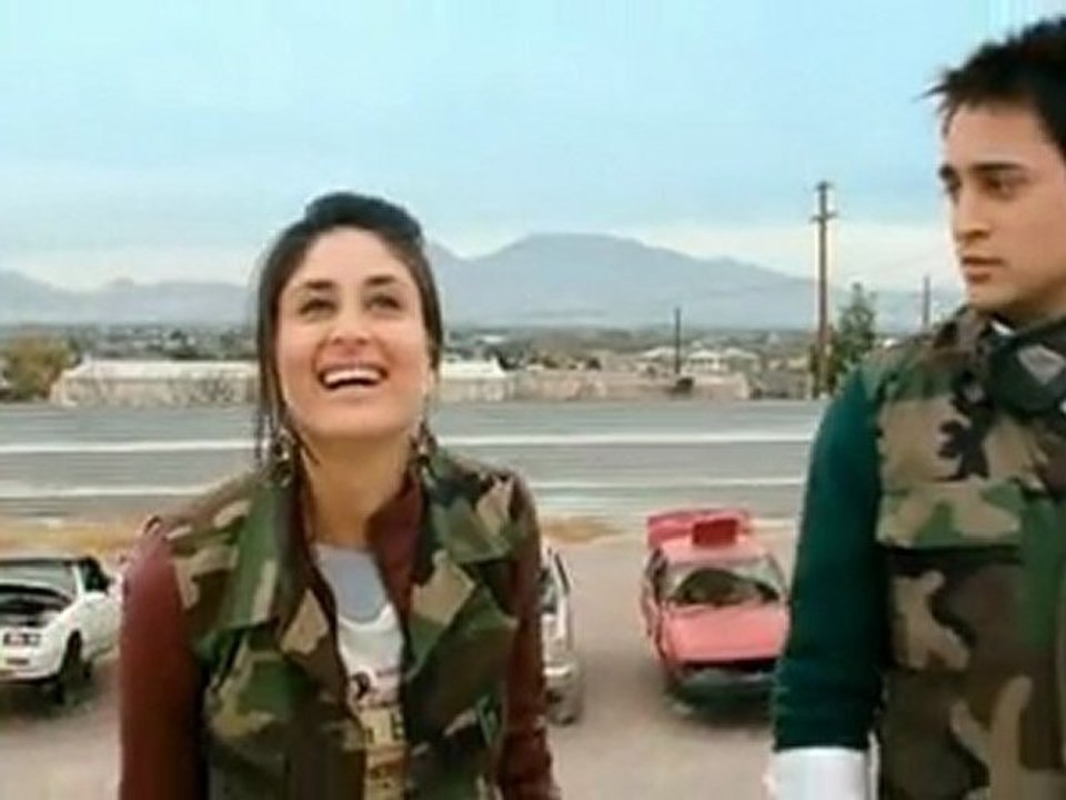 Ek Main Aur Ekk Tu (2012) DVD Rip With English Subtitles Part 3 @ Telly-Tv.Com