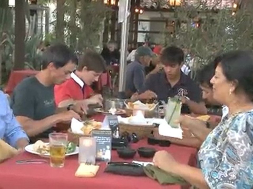 2009 Snipe World Championship