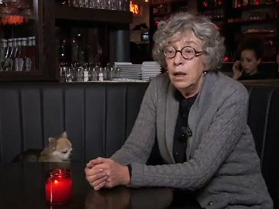 Soutien Anemone Mélenchon car de gauche et écologiste