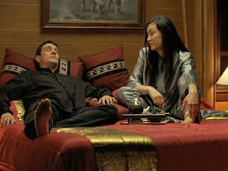 lucie phan - Toute la beauté du monde de Marc Esposito- extrait-