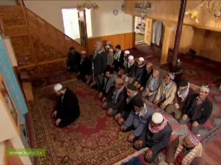 Suna boylu Nevruz ve DUA Şafkat Tepe 61