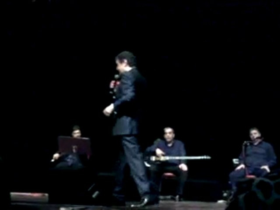 Bedri Ayseli - Oğlum Ehsan