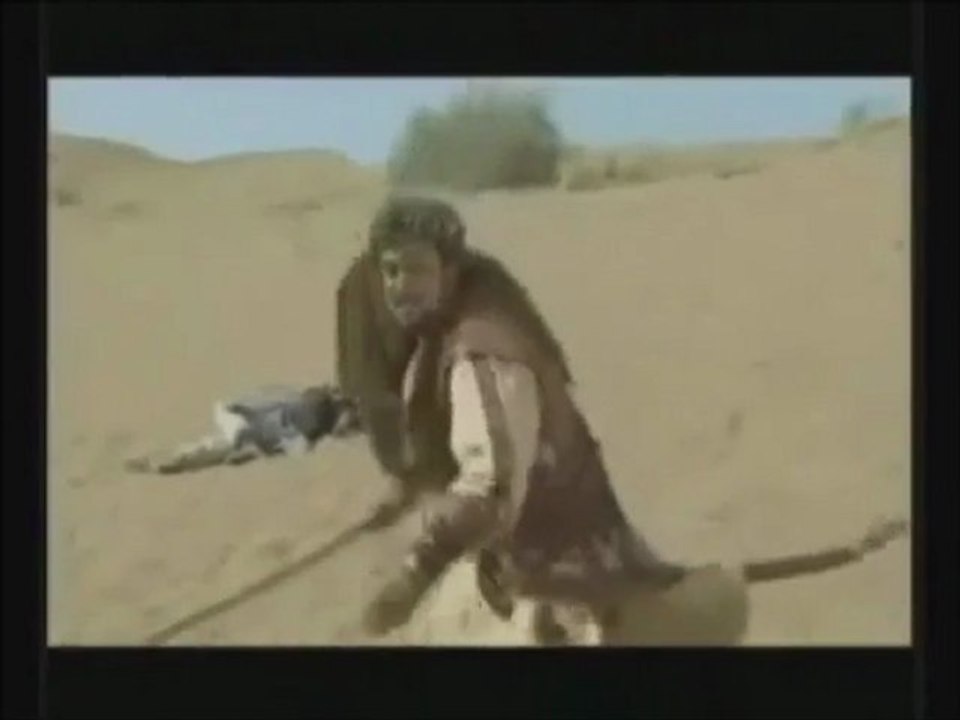 BiZ BU YOLA BAS KOYDUK PEYGAMBERiN iZiNDEYiZ