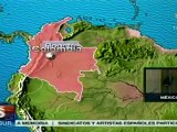 Confirma Córdoba, 2 de abril inicio de liberaciones de FARC
